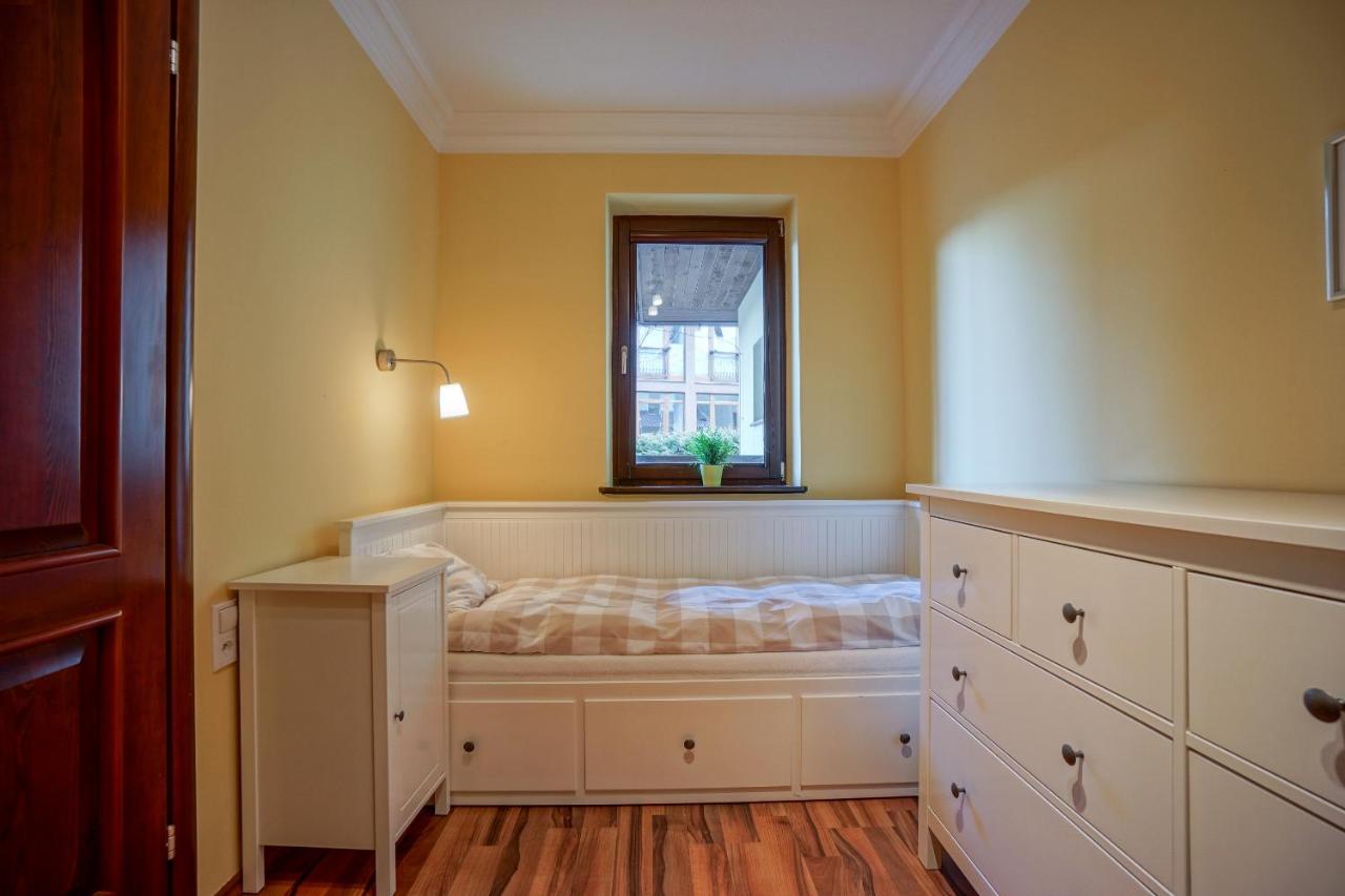 Apartment with Balcony nr 11