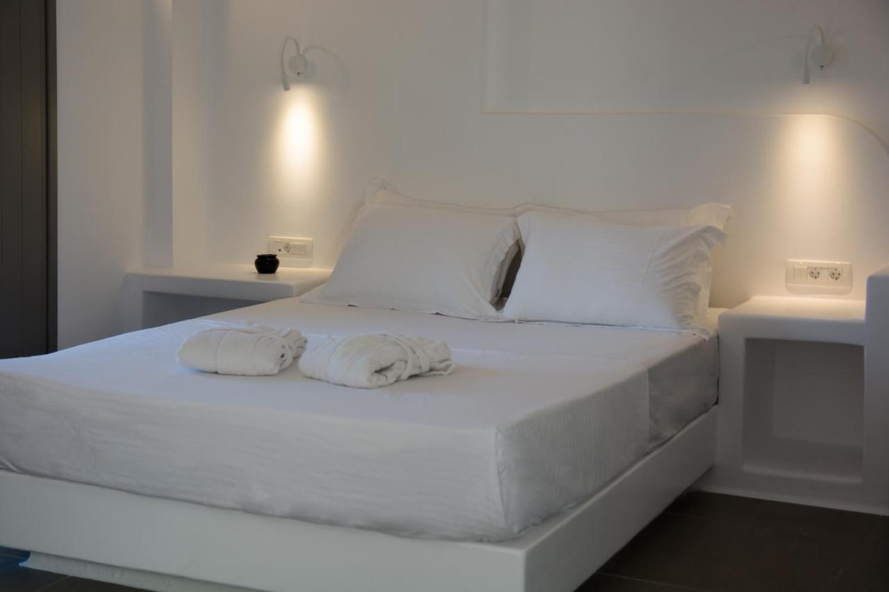 Suite with Private Pool