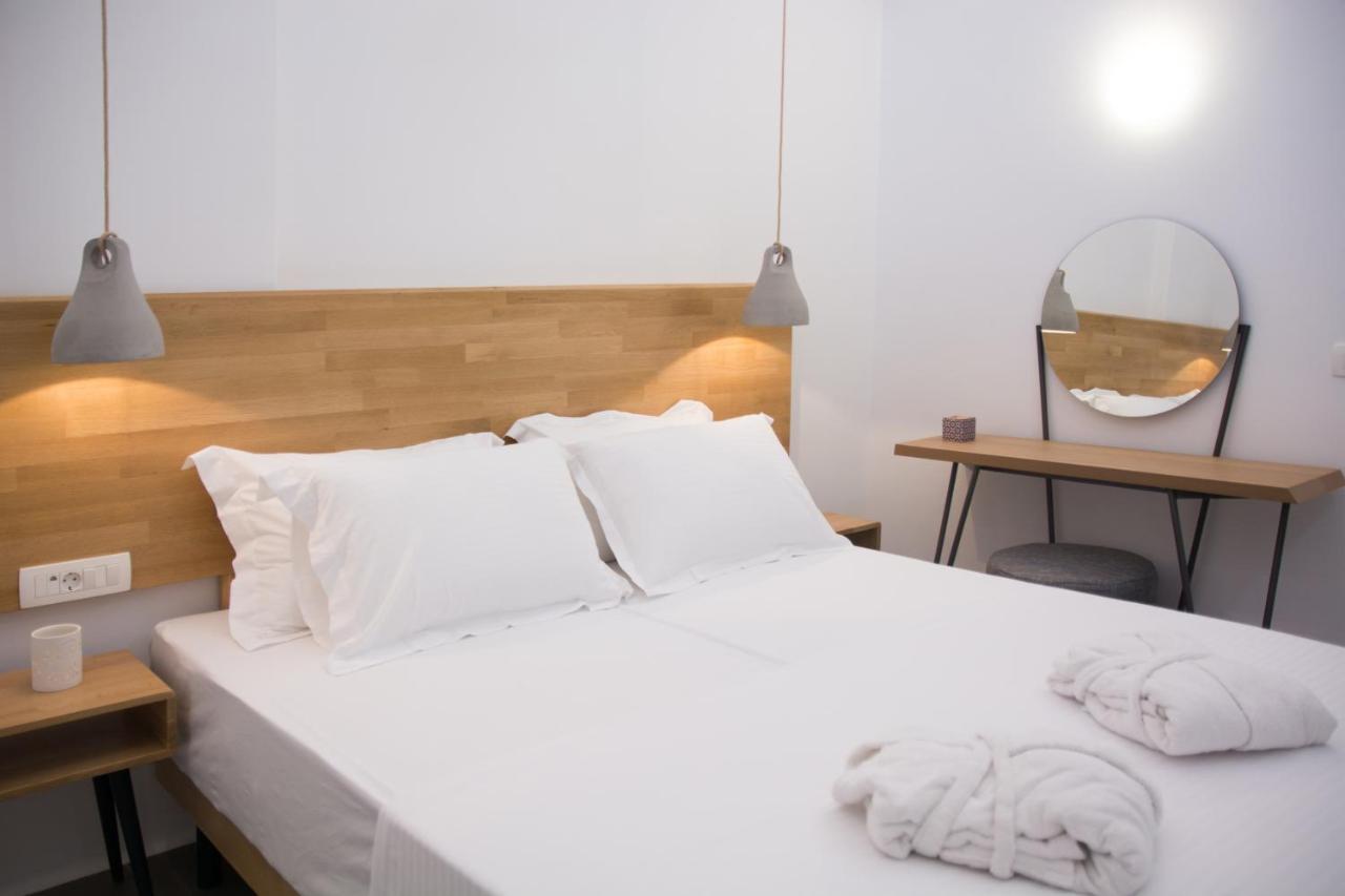Double or Twin Room without pool access