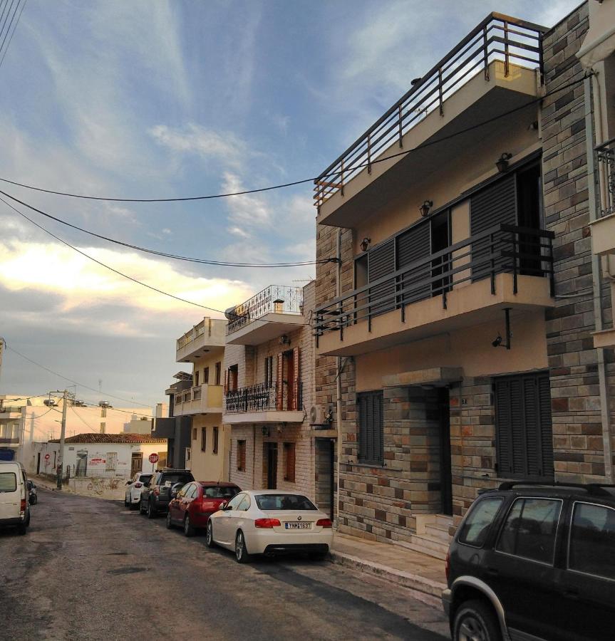 Piraeus Suite~Ermioni Villas - Chambres d’hôtes