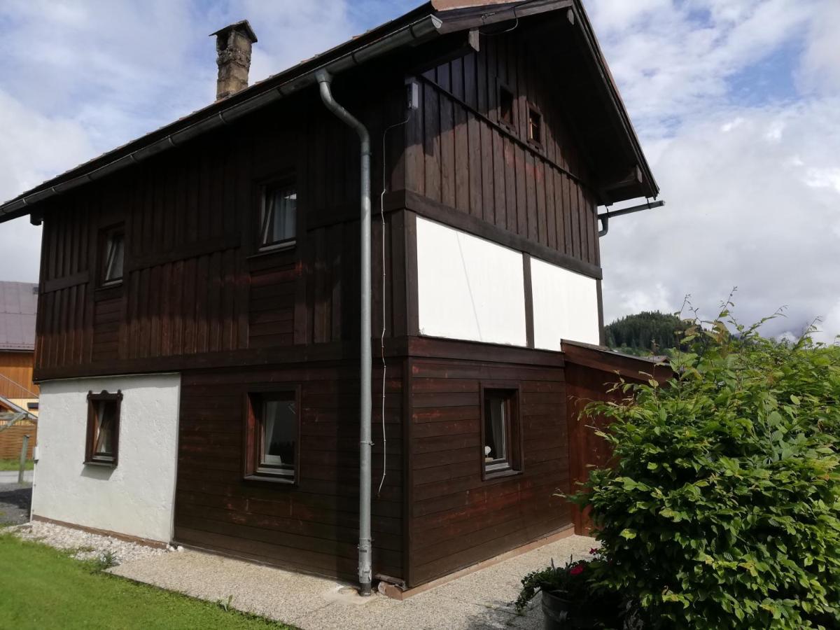 B&B Abtenau - Gaestehaus-Russegger - Bed and Breakfast Abtenau