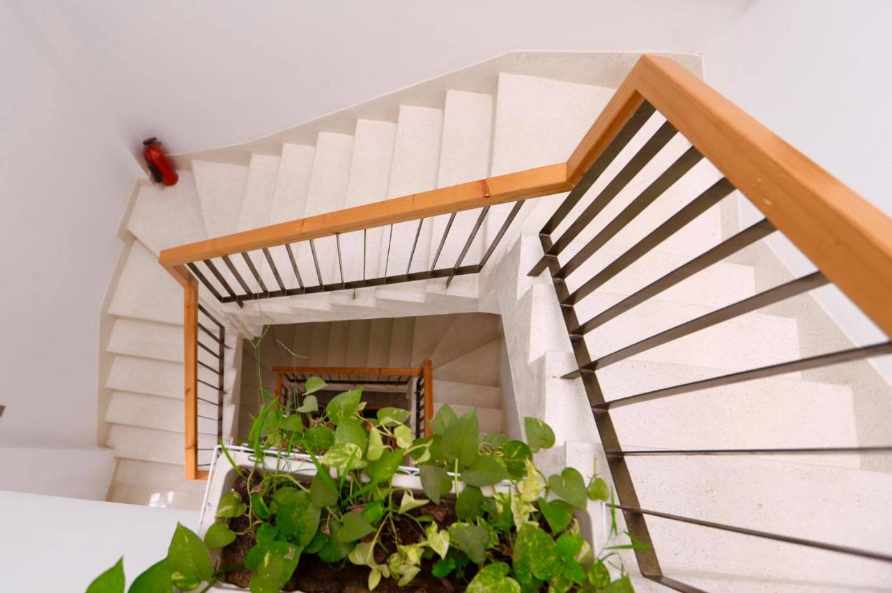 Seashine Apartment - Chambres d’hôtes Đà Nẵng