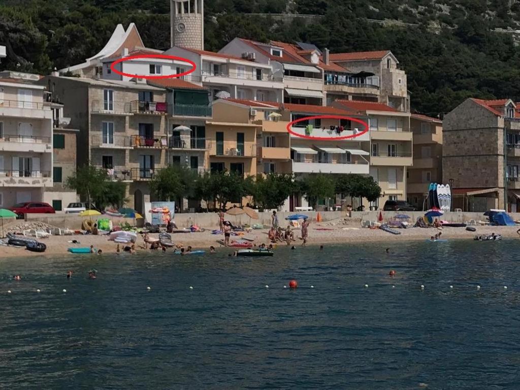 Appartamento con Vista Mare