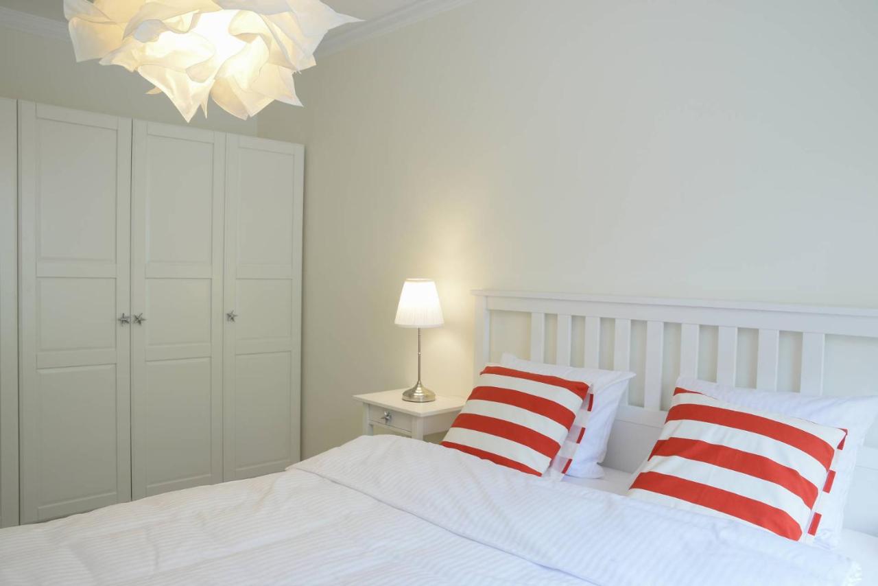 Apartment mit 1 Schlafzimmer