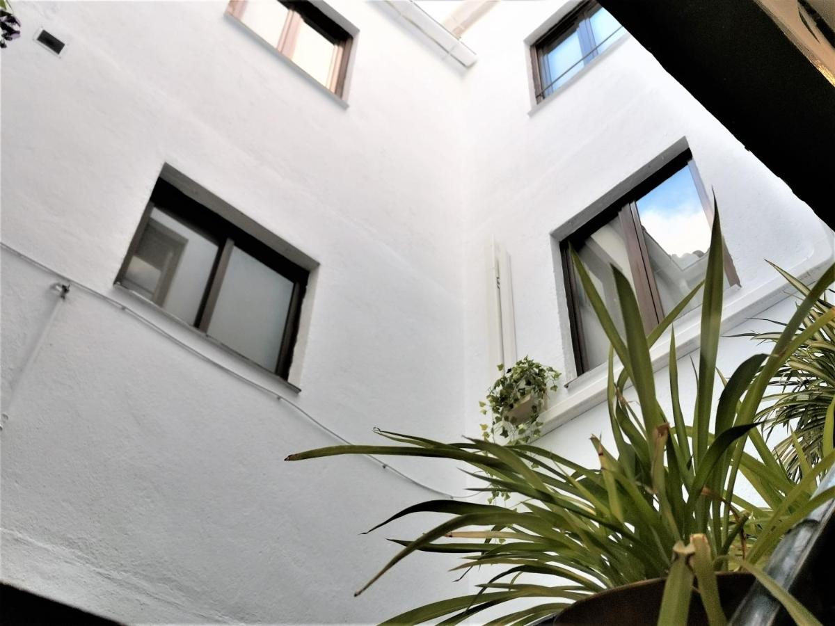 Two-Bedroom Apartment Manuela II (Segunda Planta)