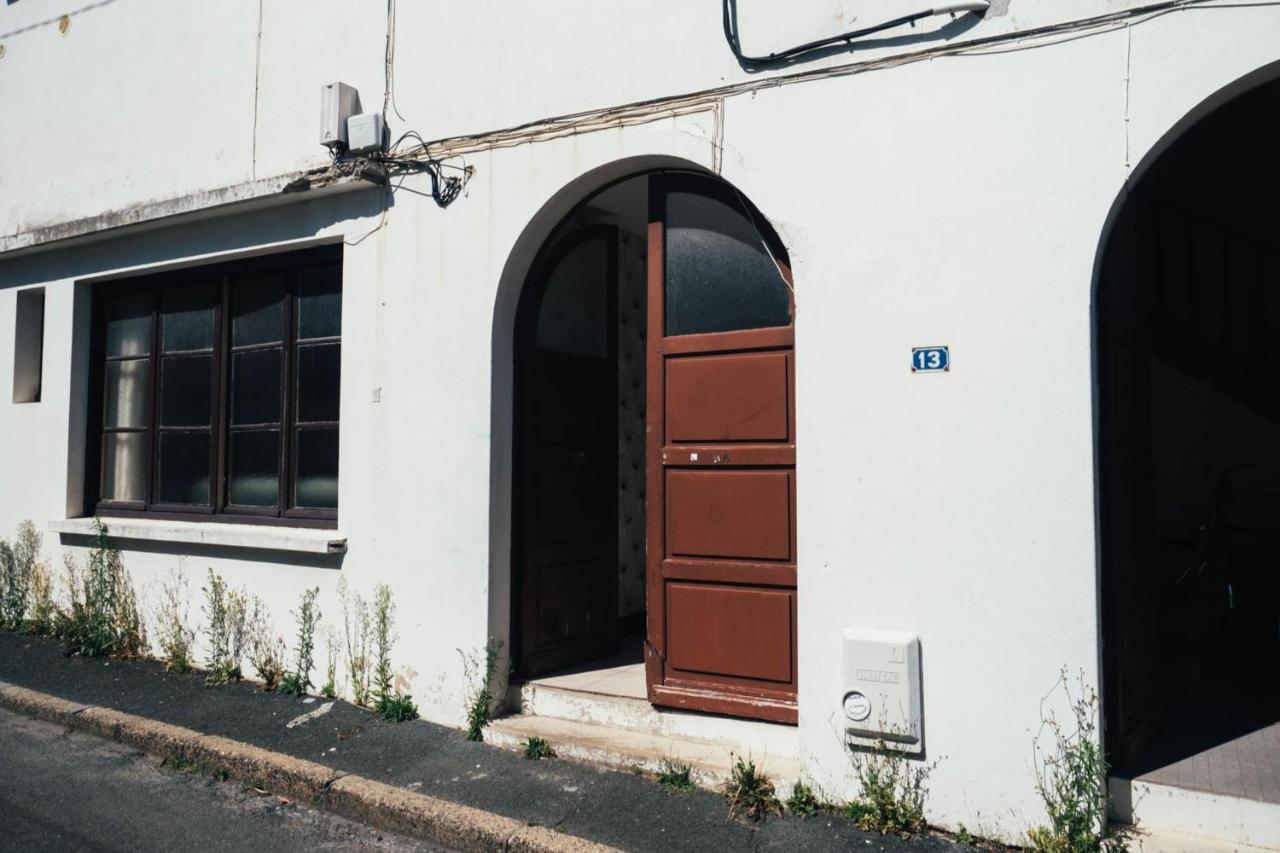 LITTLE OASIS - private terrasse near the center and the beach - Chambres d’hôtes