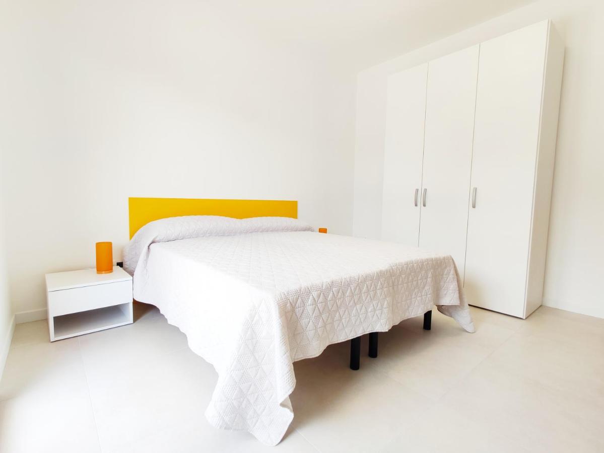 QUITO - Dietro Piazza Mazzini - Immobil Relax - B&B