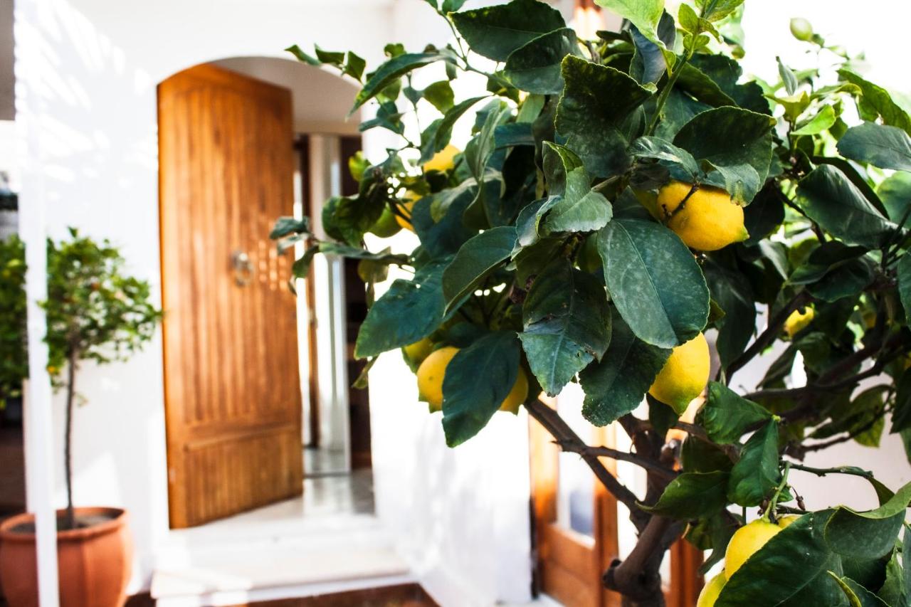 Taonasi Taormina Apartments - Ferienwohnung