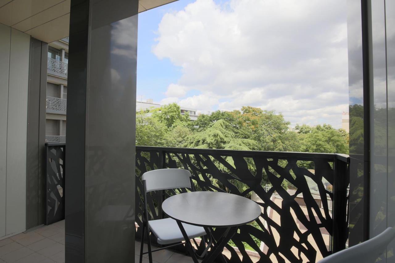 Appartement Ponthieu - HALA PARIS - B&B