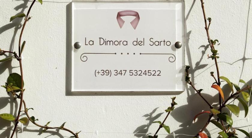 La Dimora del Sarto - Chambres d’hôtes