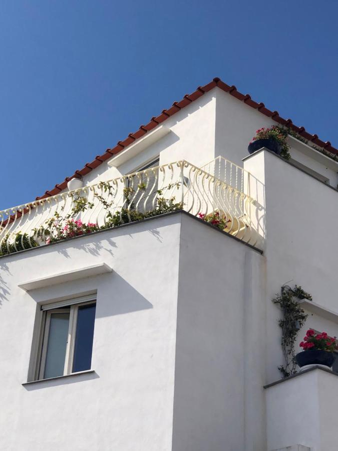 La Baia di Napoli - B&B