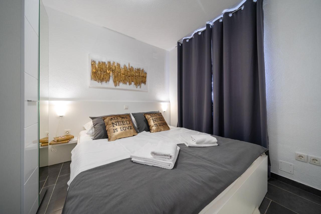 Apartment mit 2 Schlafzimmern