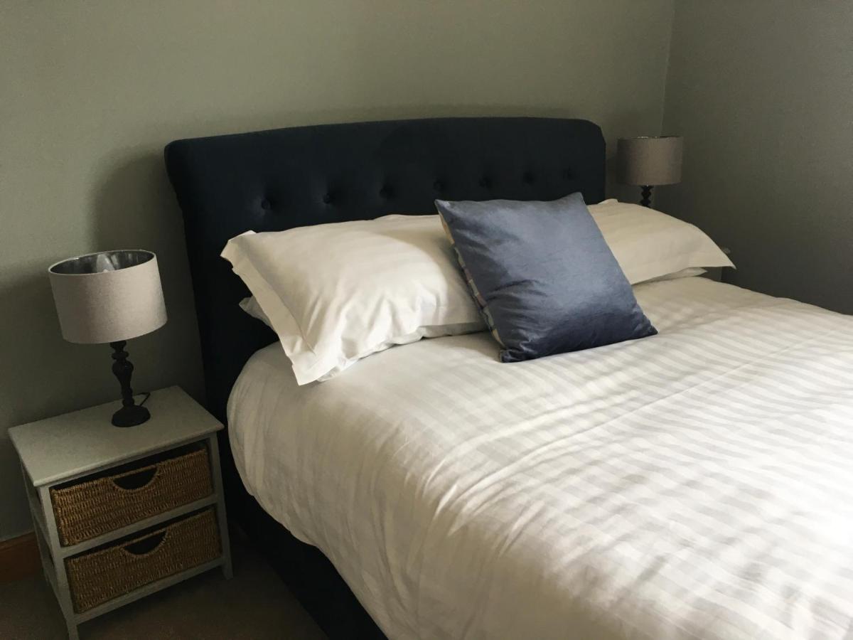 Chambre Double Économique