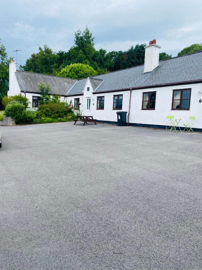 Conwy Valley Hotel Cottages - B&B