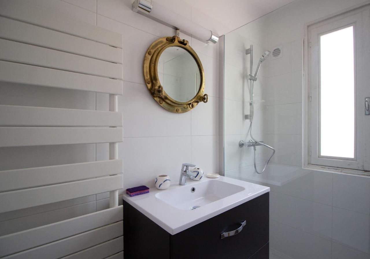 Gîtes Ty Kelen - Ferienwohnung