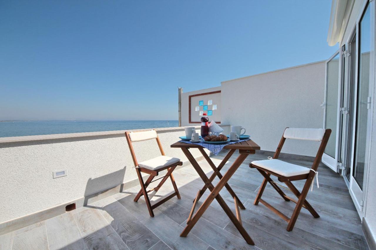Amareilmare1 - B&B
