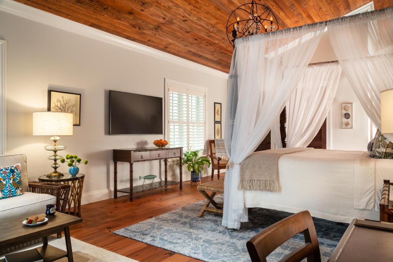 Chambre Lit King-Size - Vue sur Mer