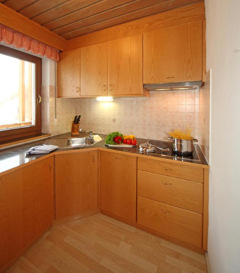 Apartment mit 1 Schlafzimmer, Balkon und Bergblick 