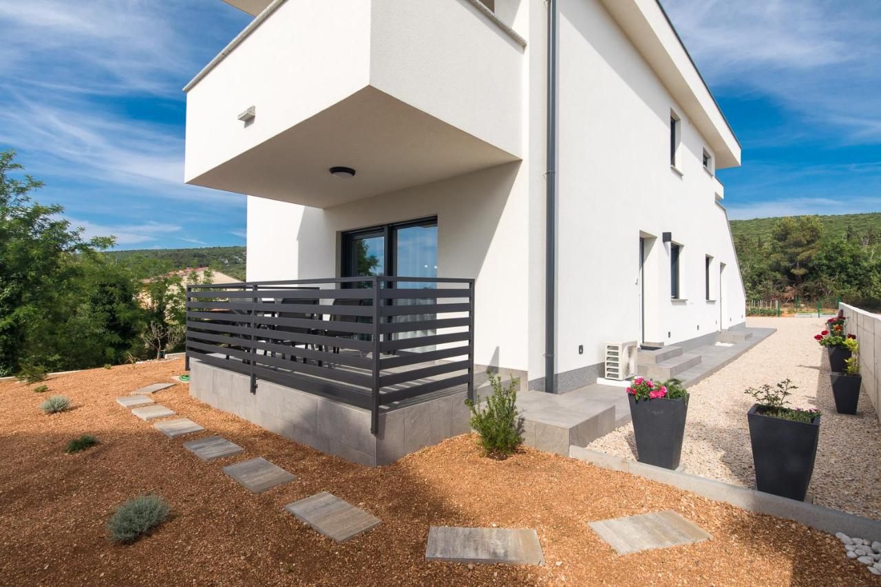 Apartman Jugo - B&B Punat