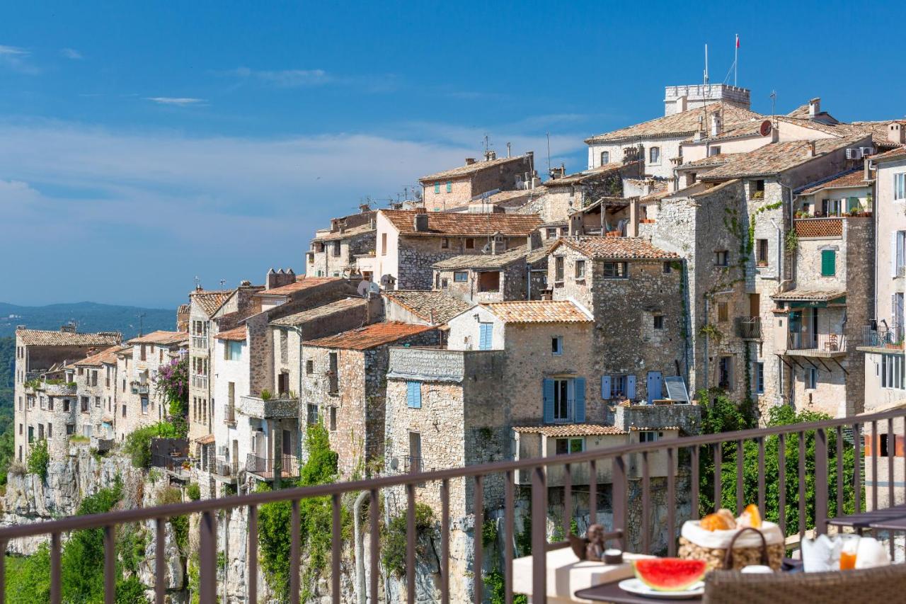 Histoires de Bastide - B&B