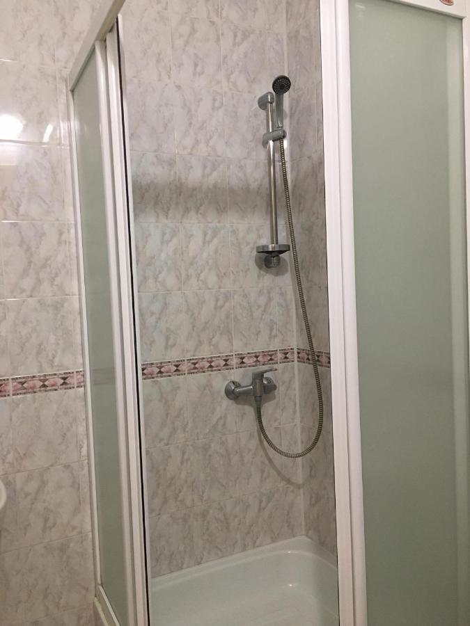 Quadruple Room with Shower