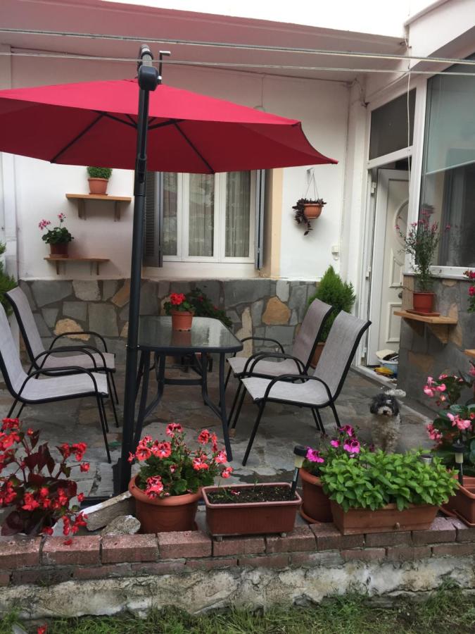 Sofis Garden - Bed and Breakfast Kavála