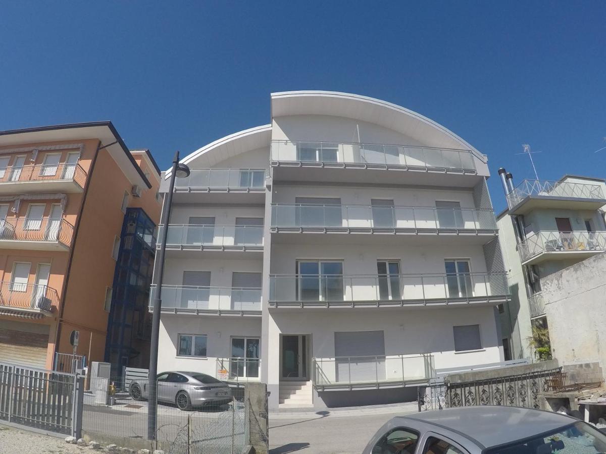 New Alfieri - Agenzia Cocal - Ferienwohnung
