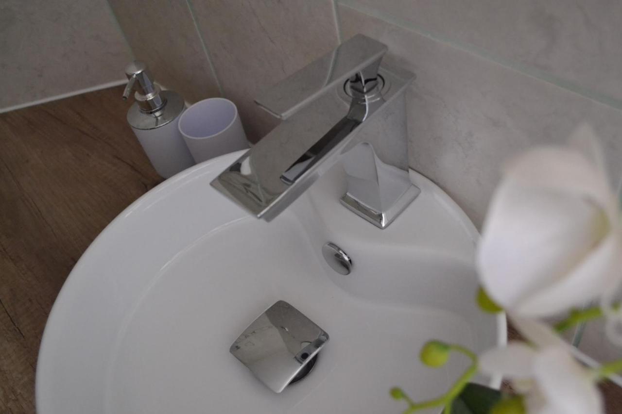 Quadruple Room with Bathroom