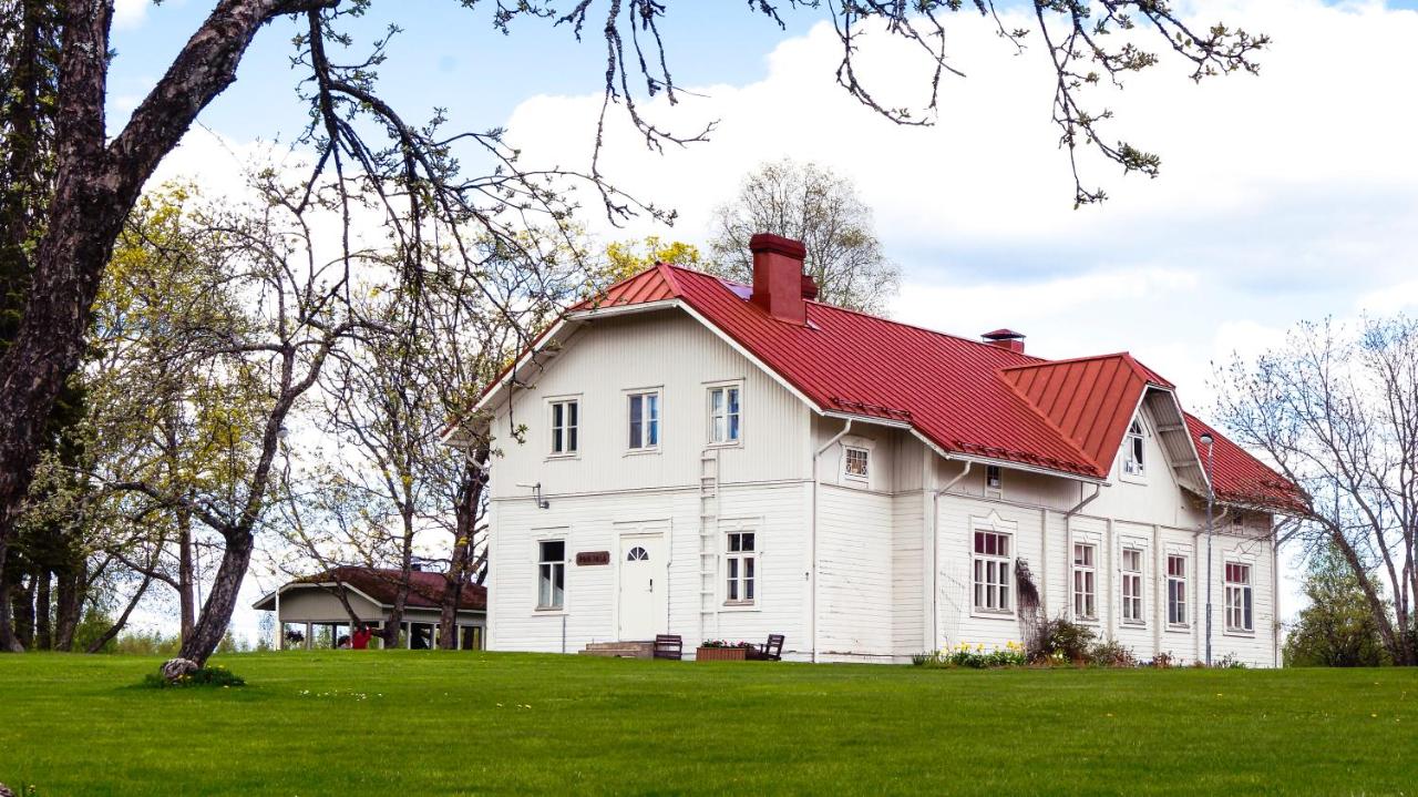 Kartanomajoitus Sofia & Angelique - B&B