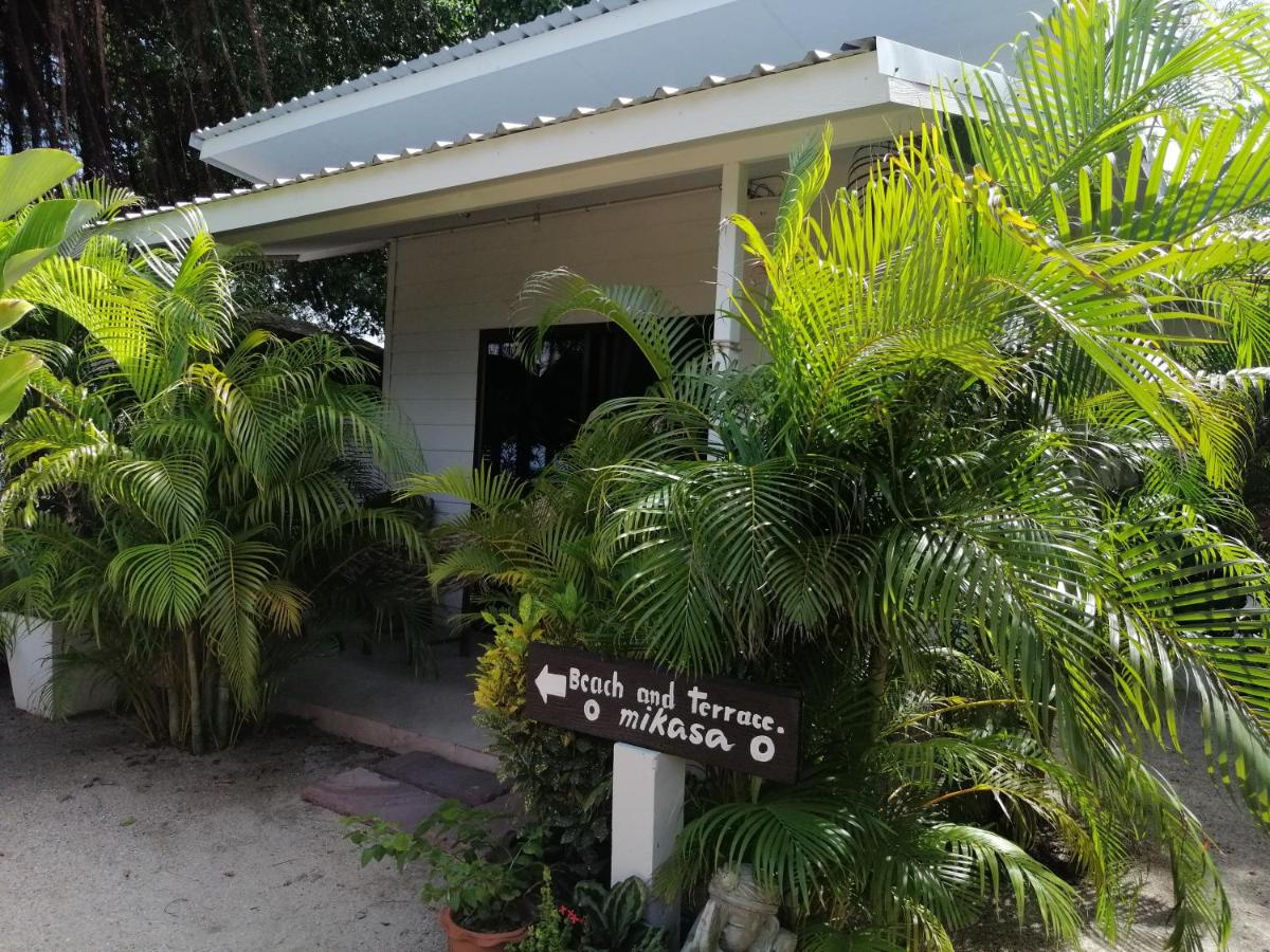 Deluxe Bungalow