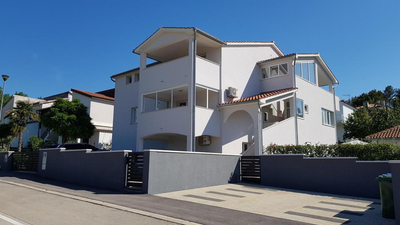 Apartmani Melanie - Ferienwohnung Poreč