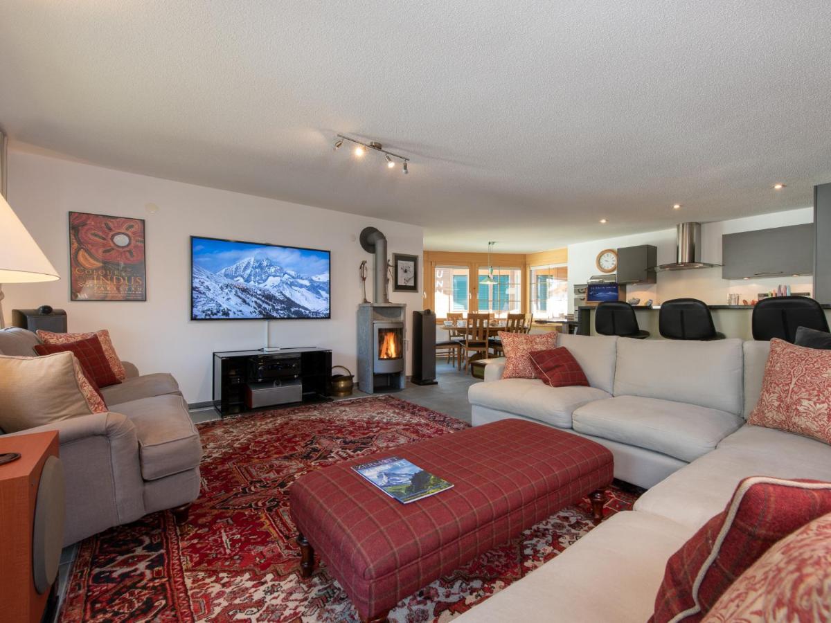 Appartamento con 3 Camere da Letto - 3° Piano