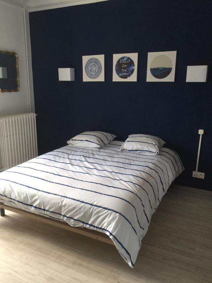 Gite MARGUERITTE - B&B Fresnes-en-Woëvre