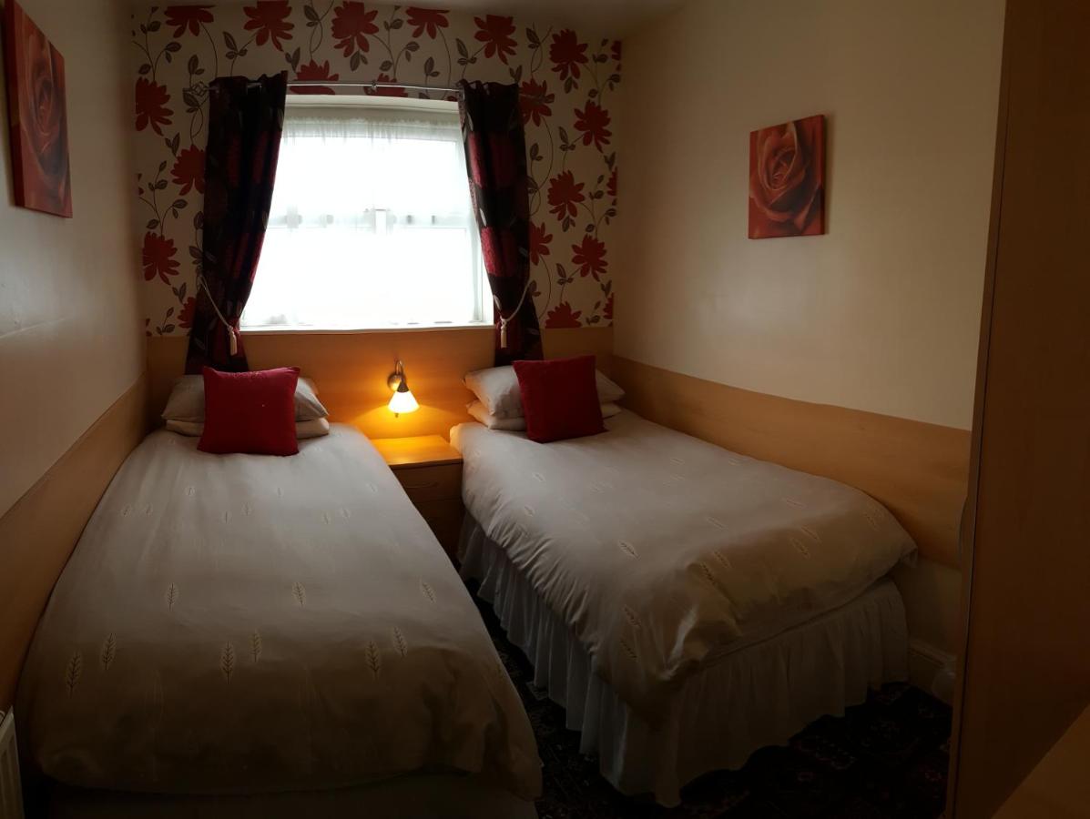 Apartamento Ático