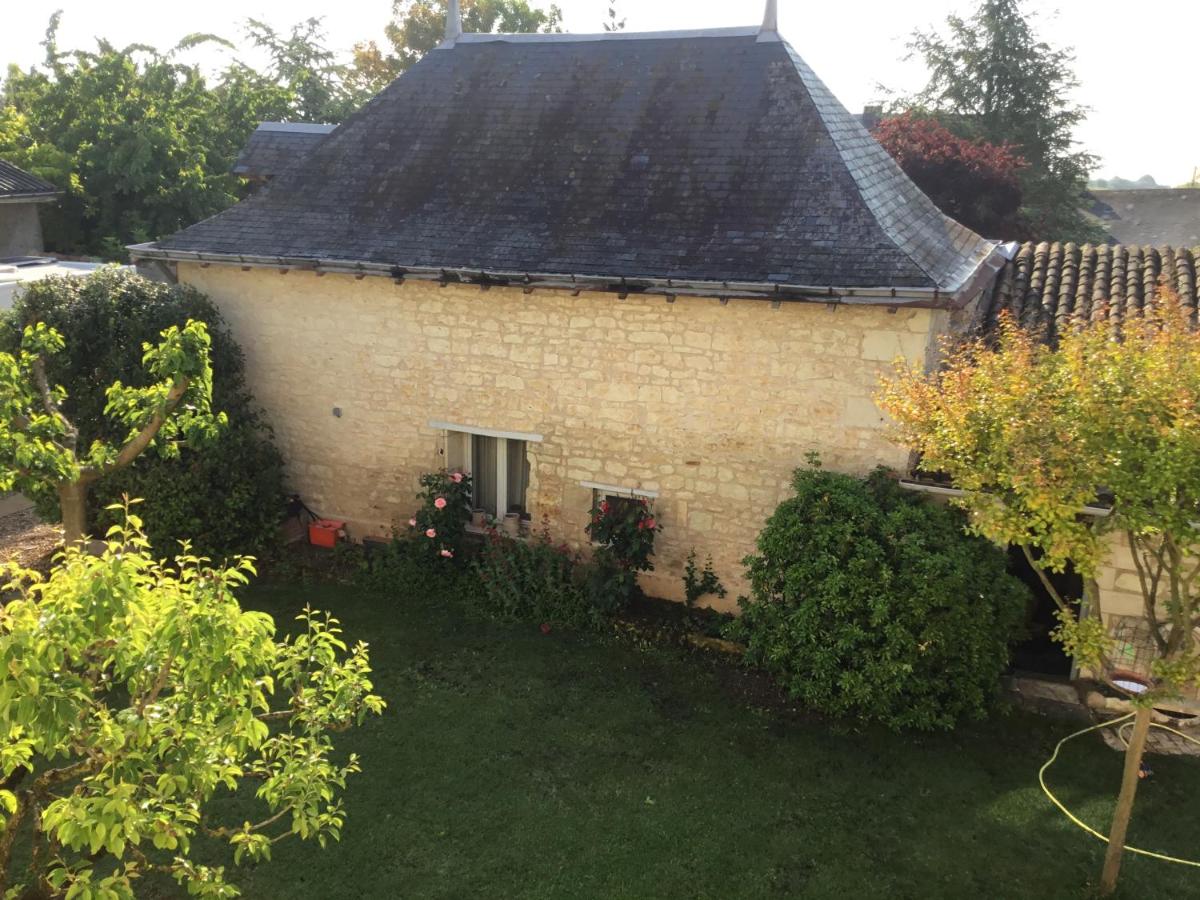 B&B Mirebeau - La Tour de Gué - Bed and Breakfast Mirebeau