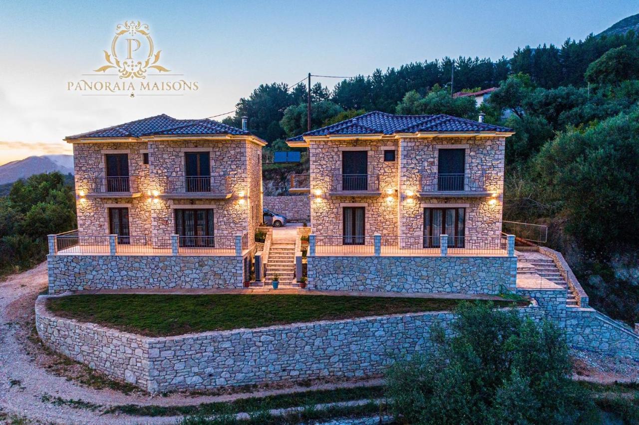 Villa Deluxe