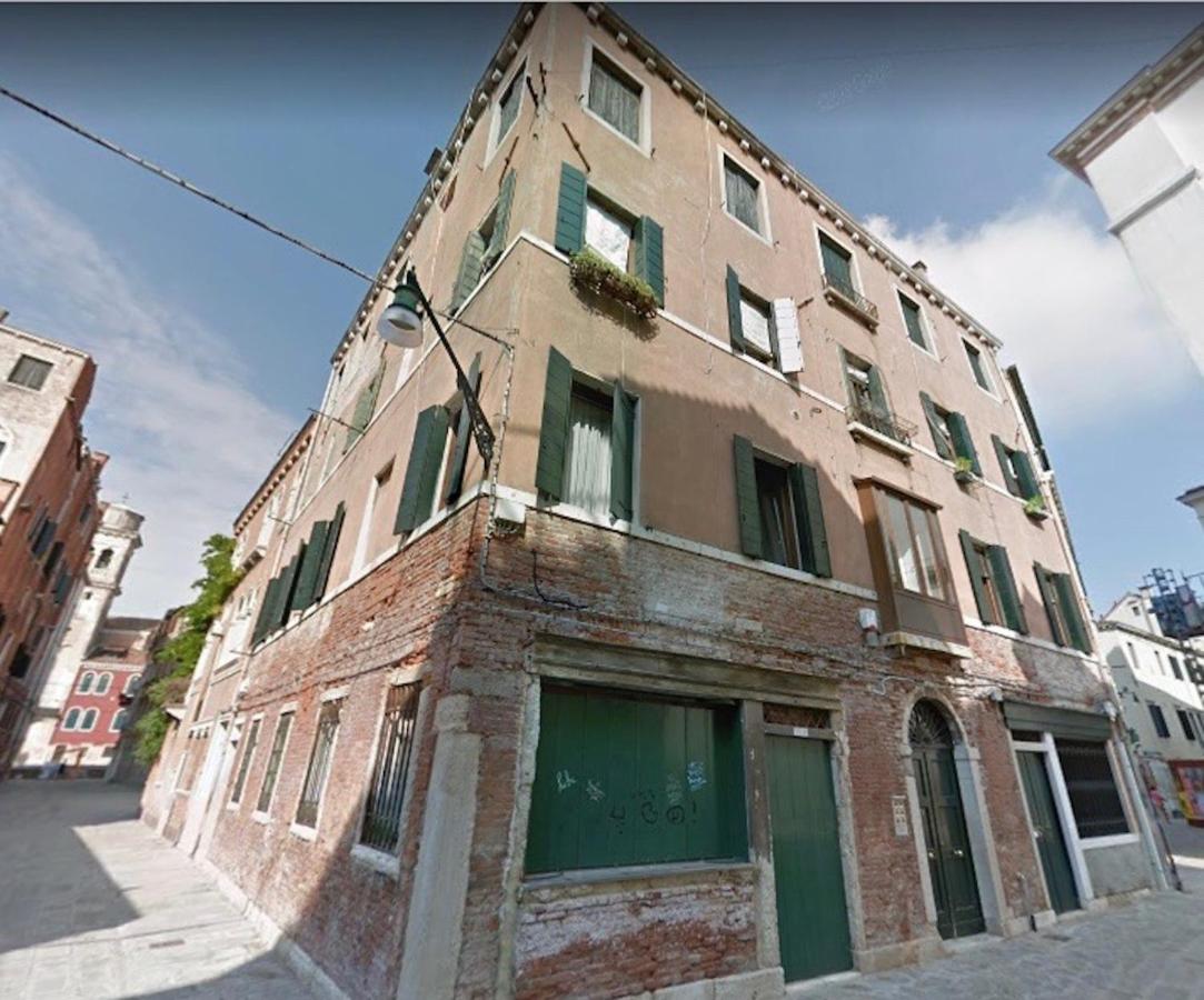 CA' ROMANTICA - BIG APPARTMENT at ACCADEMIA - B&B