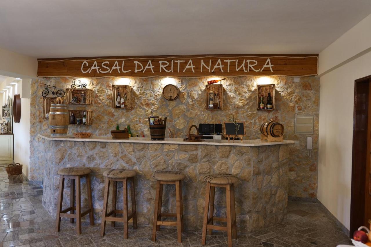 Casal da Rita Natura - B&B Santarém