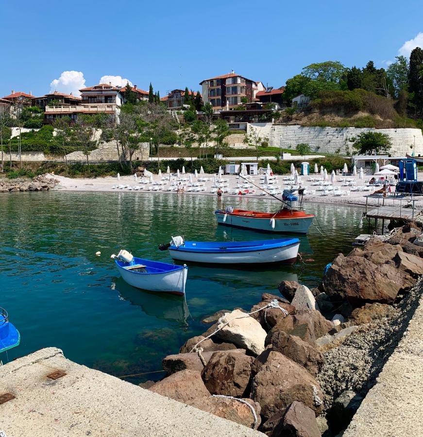 Boutique House Belevi - Ferienwohnung Nessebar