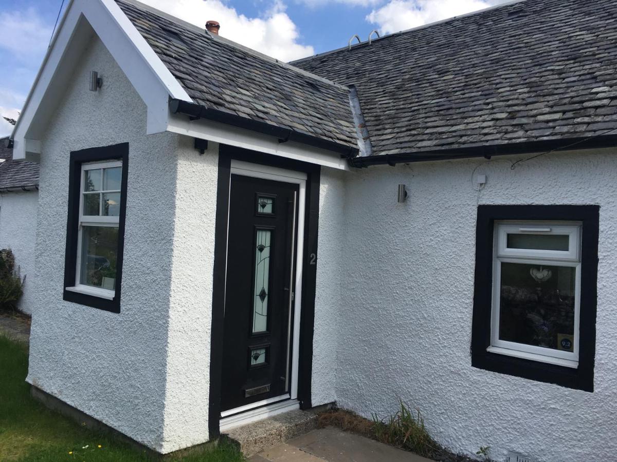Ben Lomond Cottage - B&B