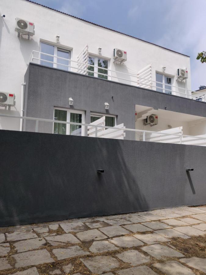 ENKI - B&B Eforie Nord