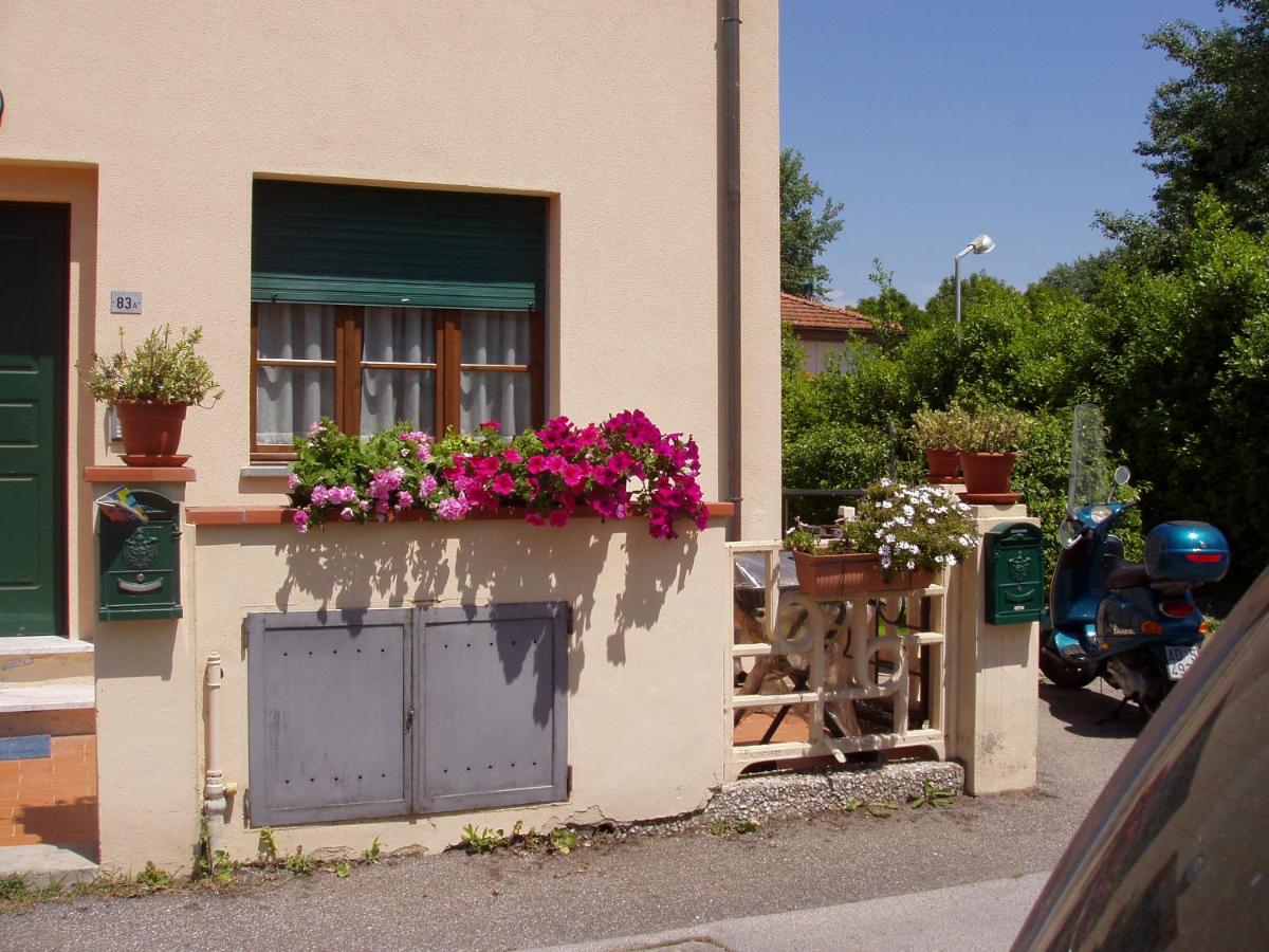 Casa Luna - Airport - B&B