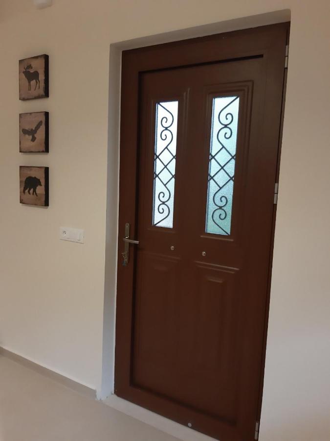 Green View Apartment - B&B