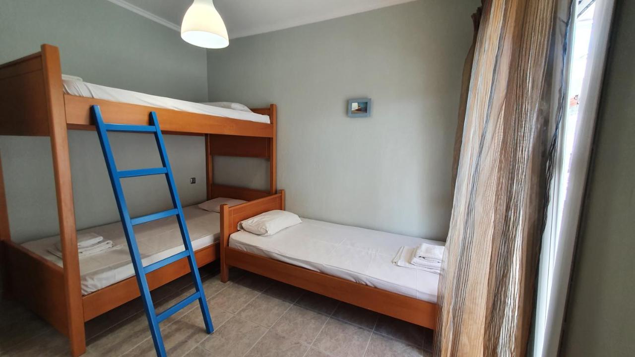 Appartamento con Balcone