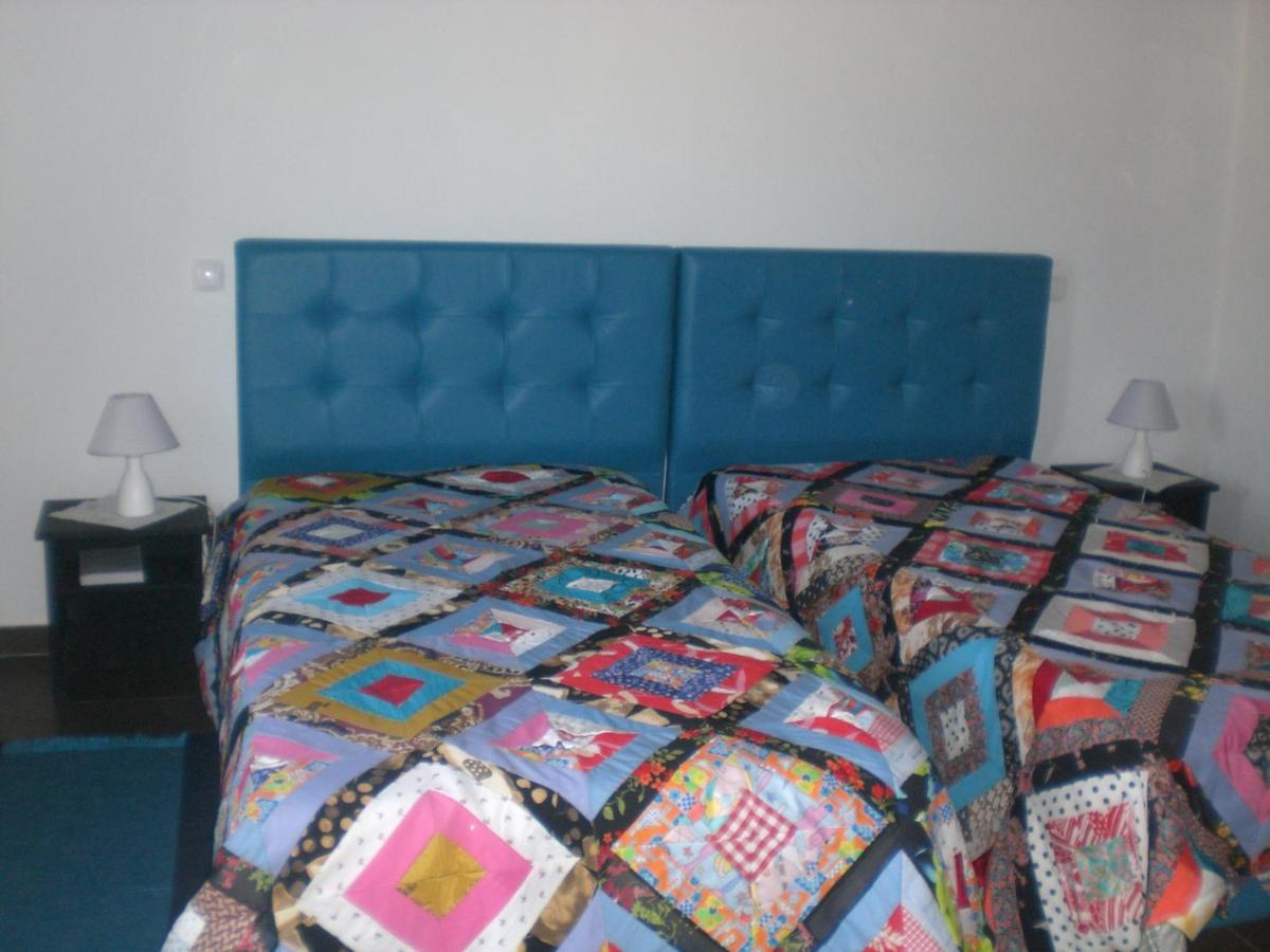 Large Twin Double Room