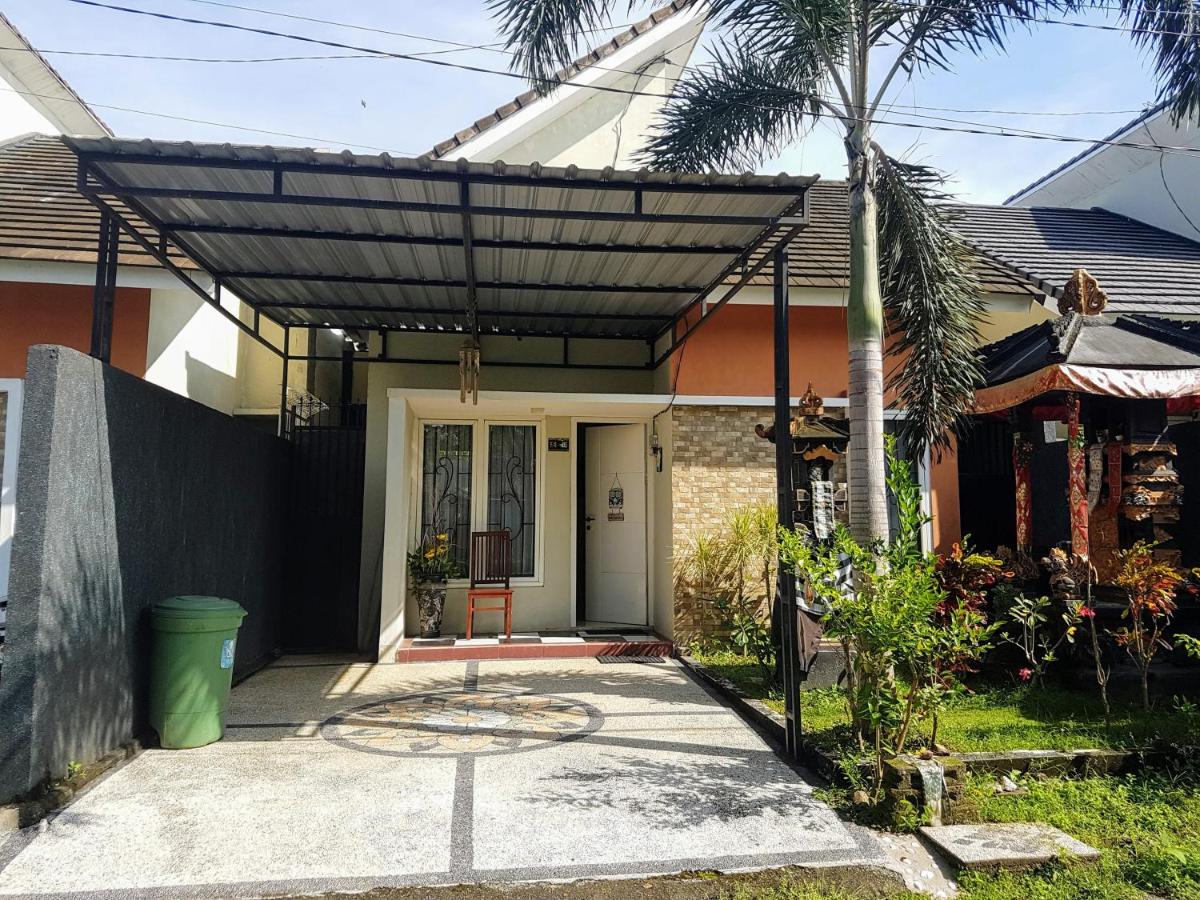 Ida´s House- Holiday Home - B&B Midang