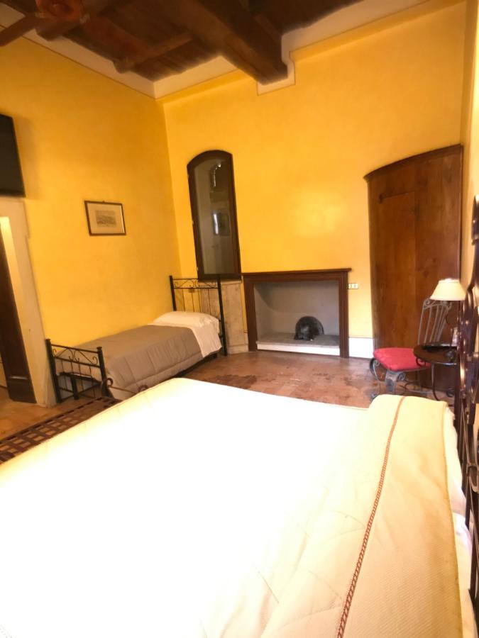 Comfort Quadruple Room