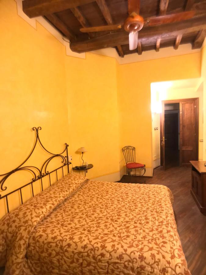 Single Room with Shower
