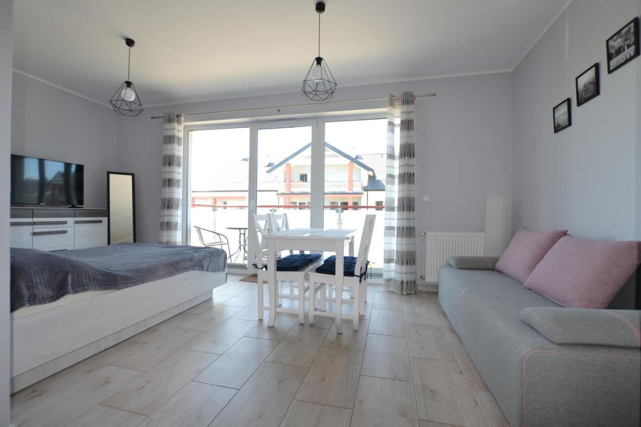 Darłówko Apartament Morski V
