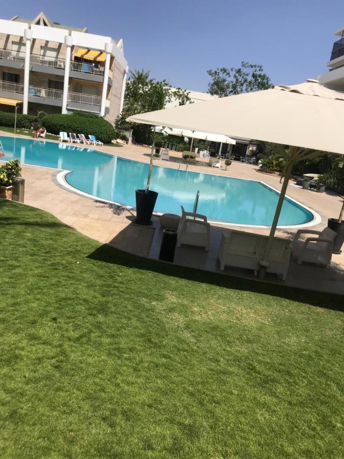 Royal Park Eilat - Garden Apartment by CROWN - Ferienwohnung Eilat